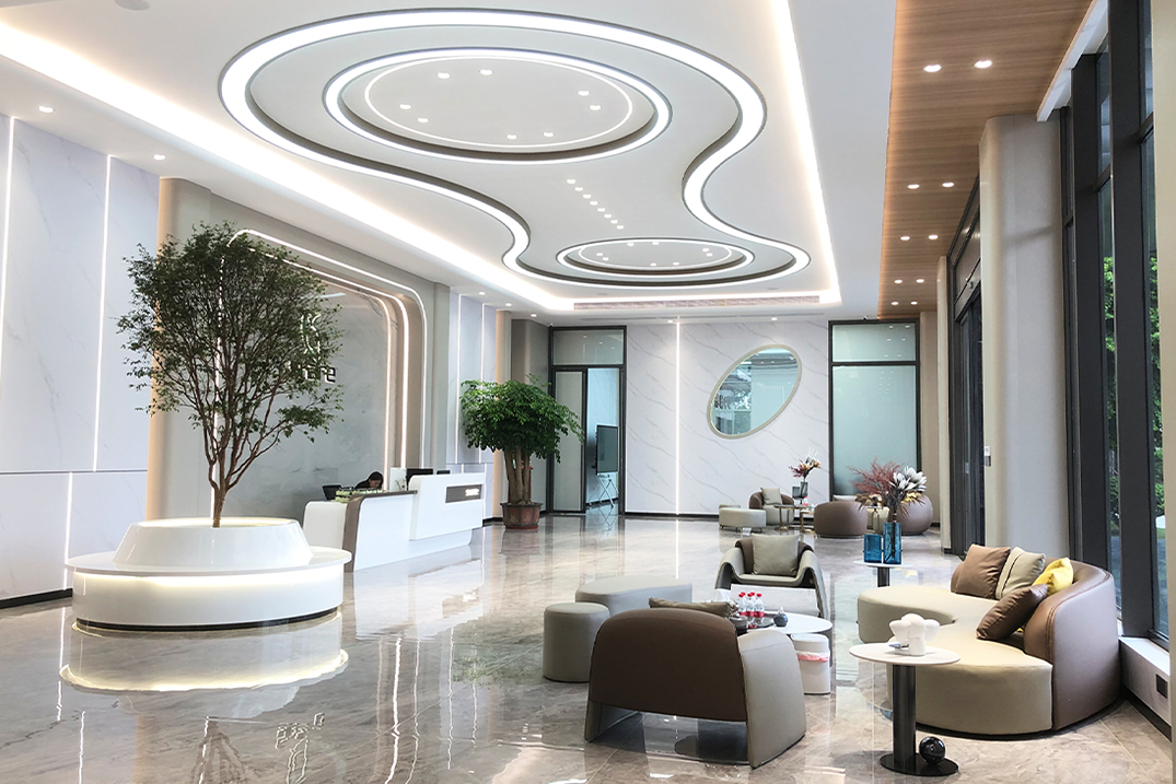 leyu·乐鱼(中国)体育·美妆领航者